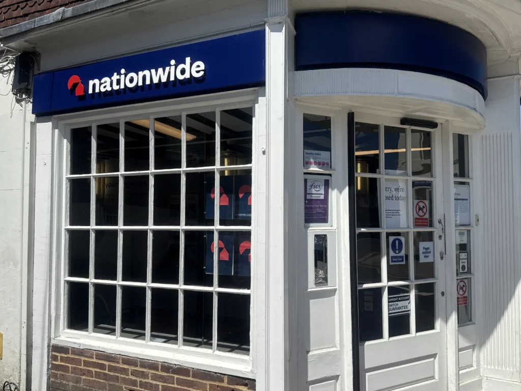 Nationwide