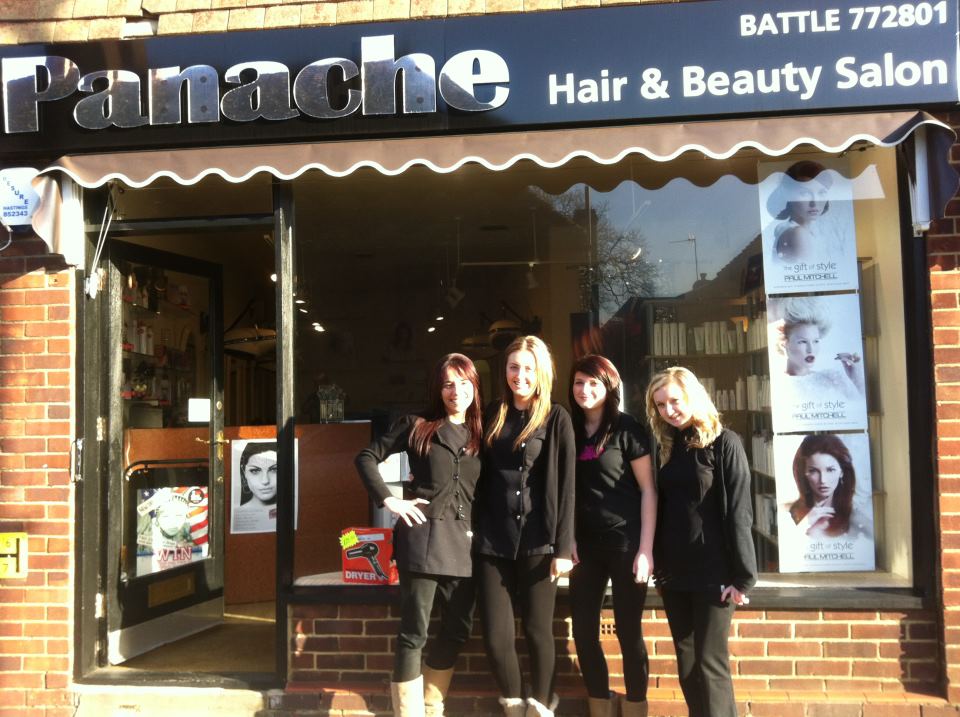 Panache