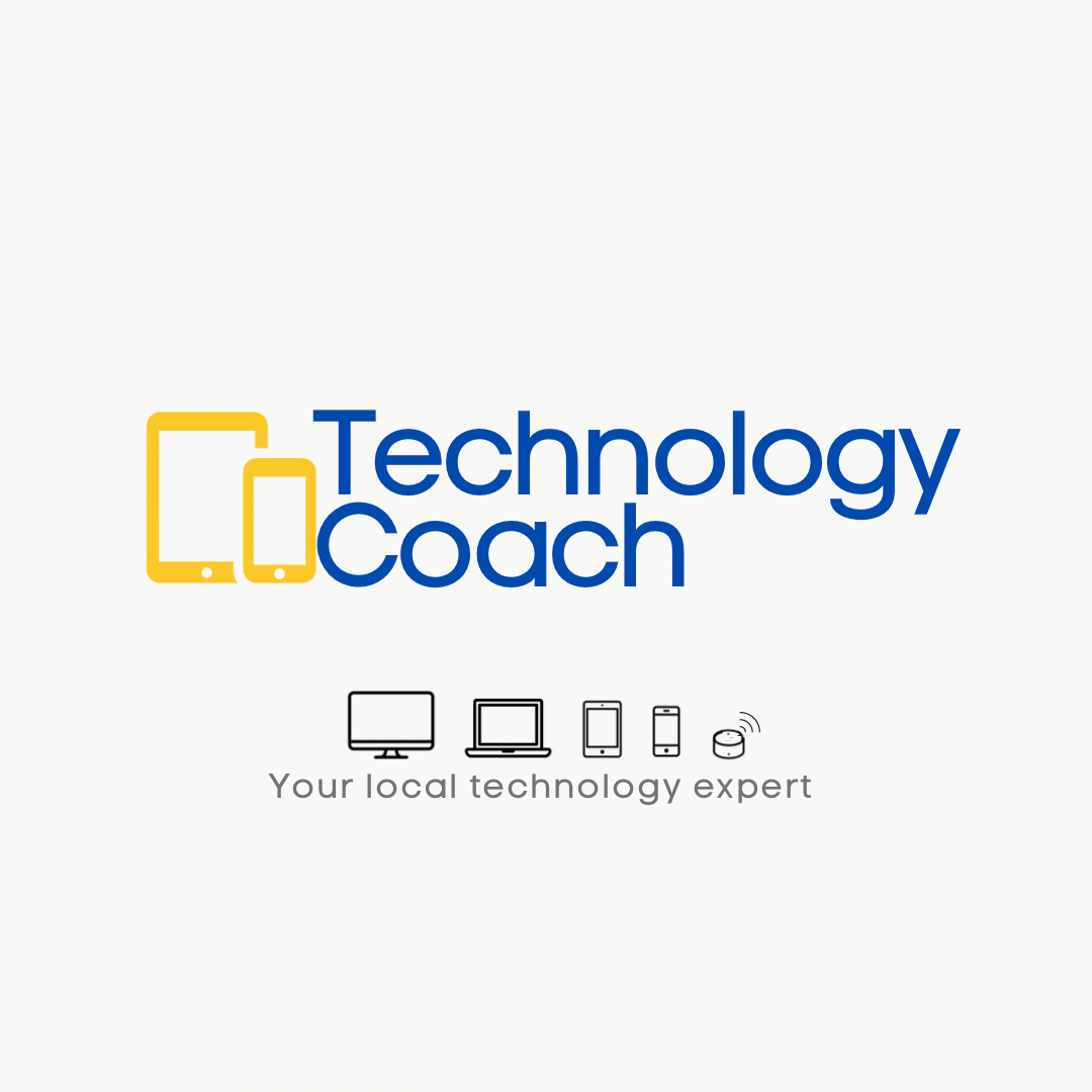 Technology Coach