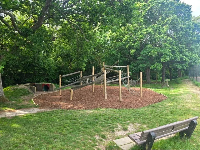 Battle Recreation Ground