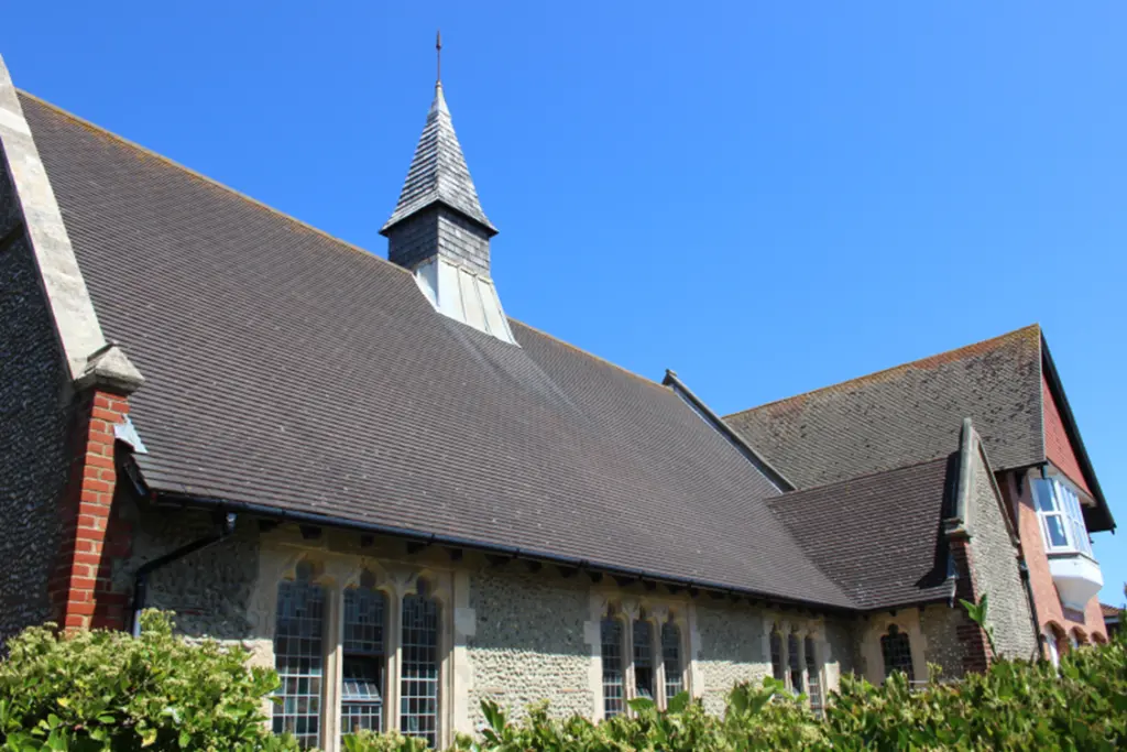 Bexhill United Reformed Church