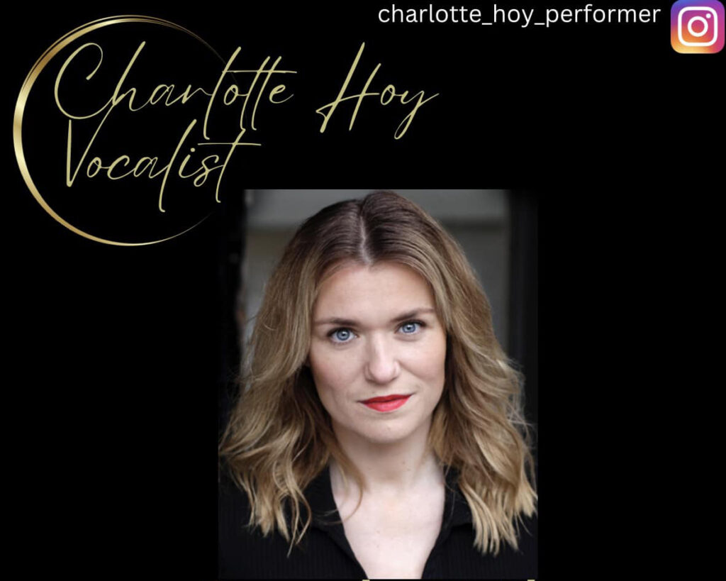 Charlotte Hoy