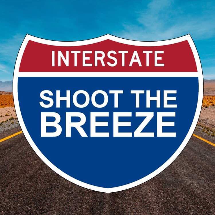 Shoot The Breeze