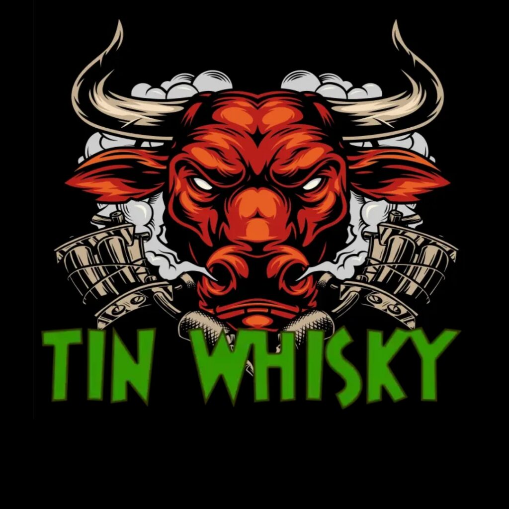 The Tin Whisky Band