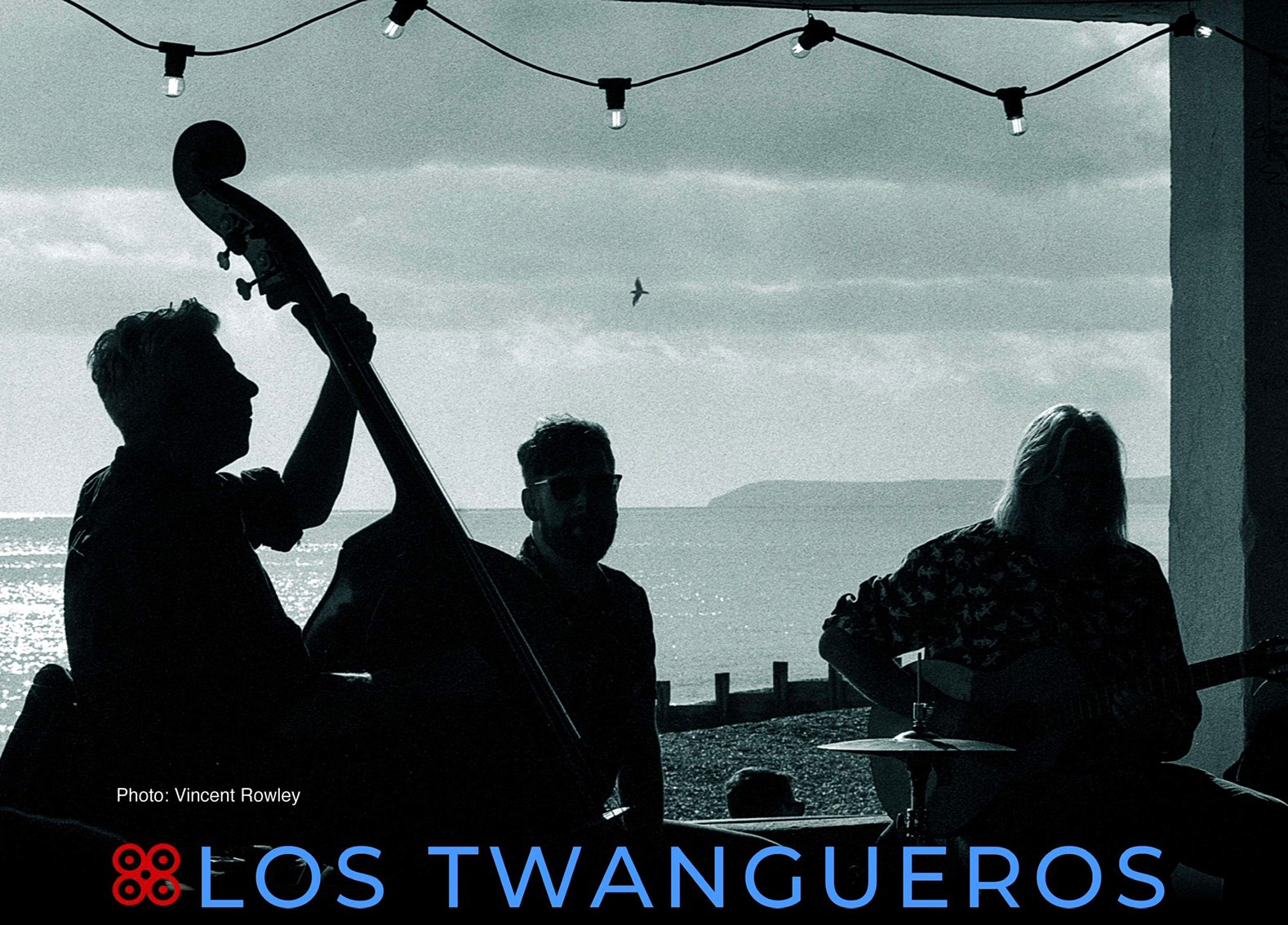 Los Twangueros