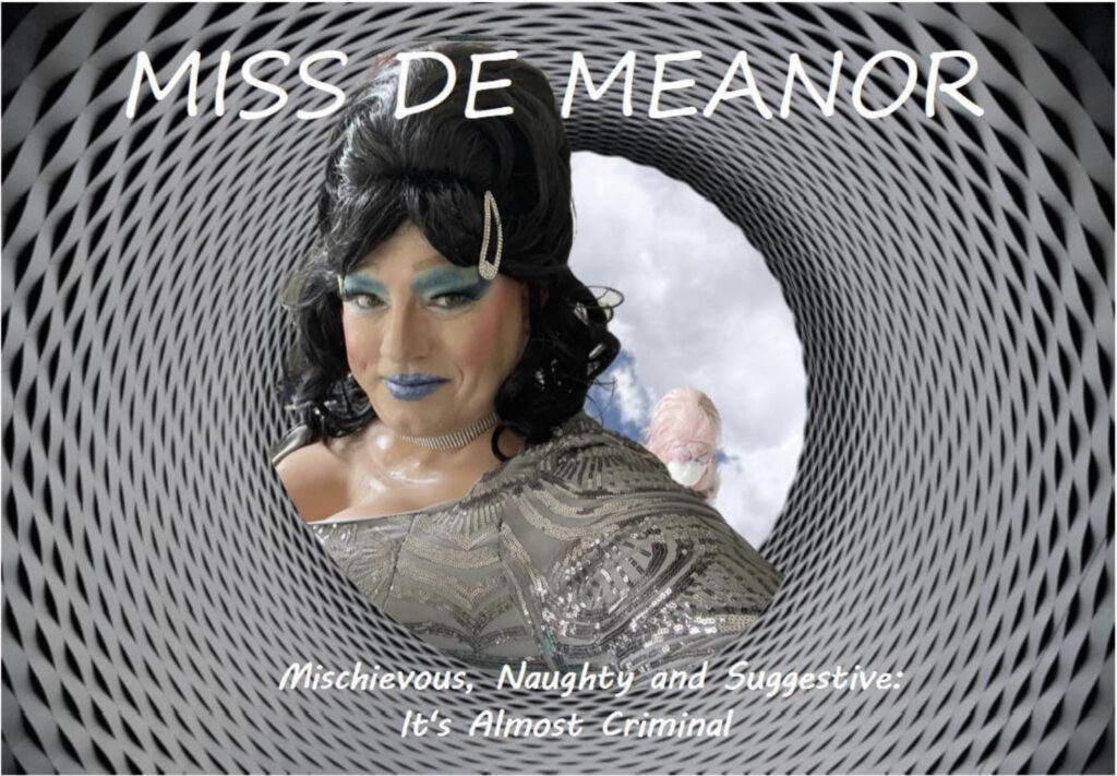 Miss De Meanor