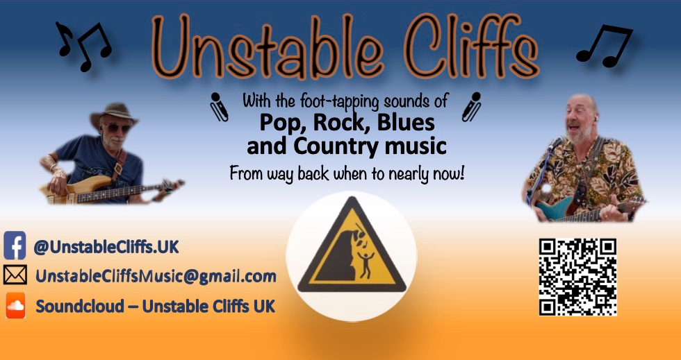 Unstable Cliffs
