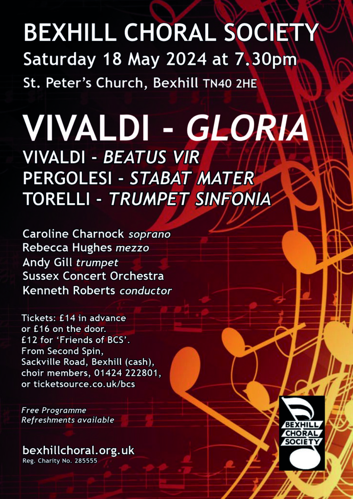 Vivaldi Gloria
