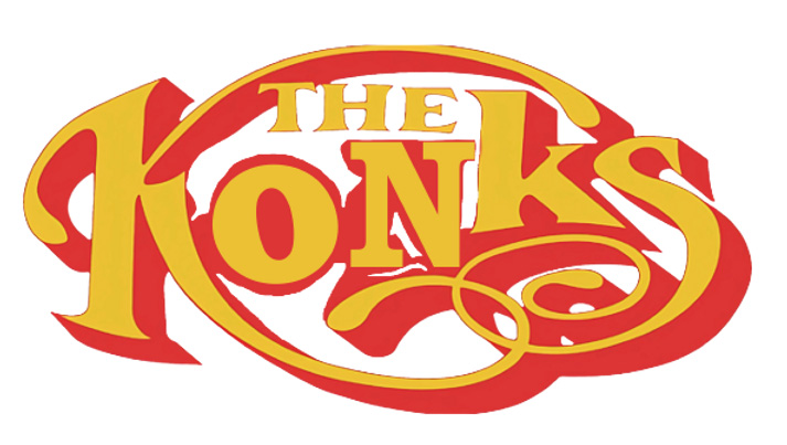 The Konks