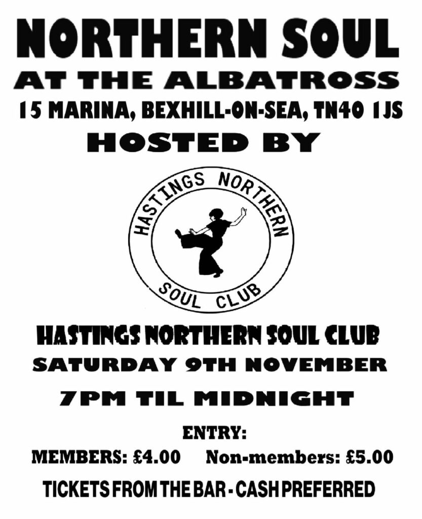 Northern Soul