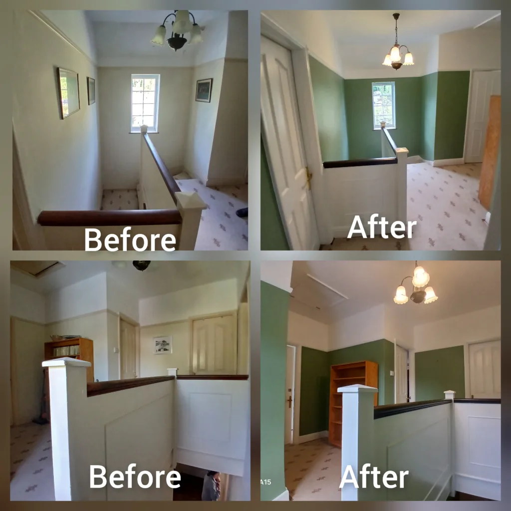 MPB Painting & Decorating