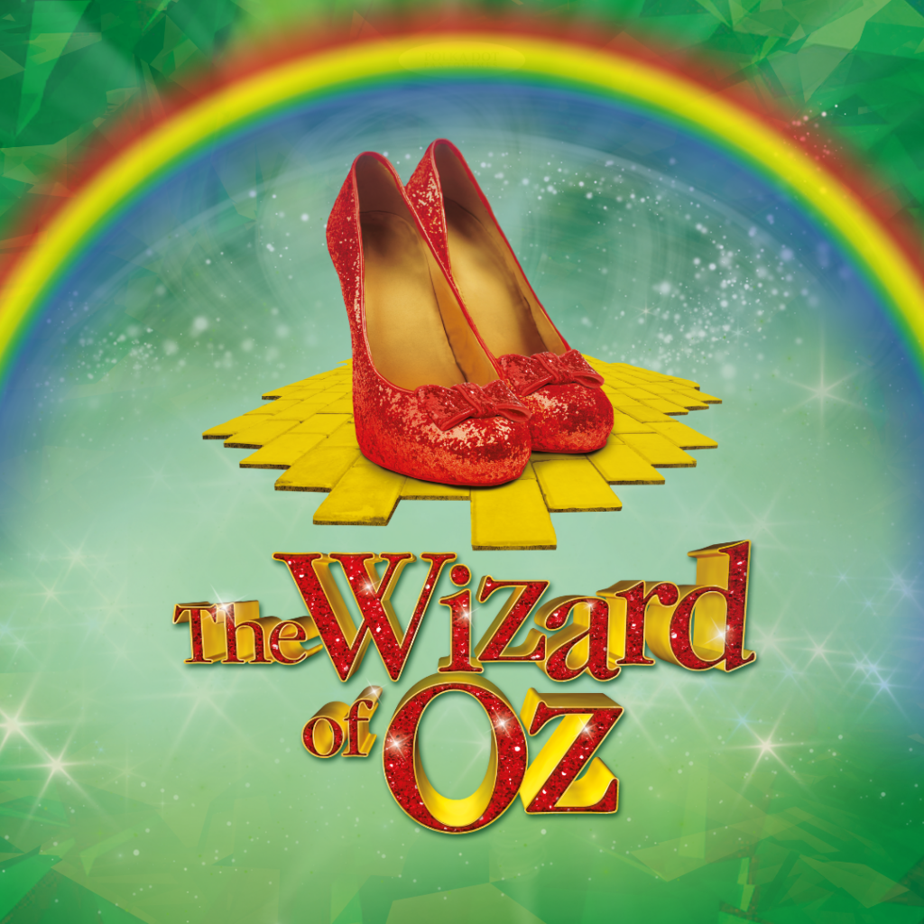 Wizard of Oz – A Pantomime Adventure