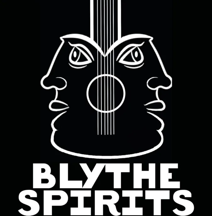 Blythespirits