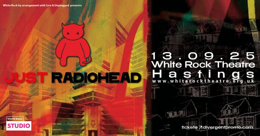 Just Radiohead