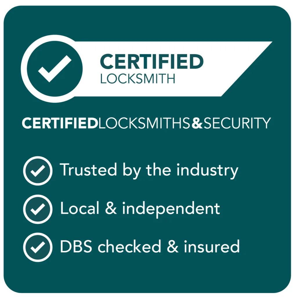 MR Locks Locksmith