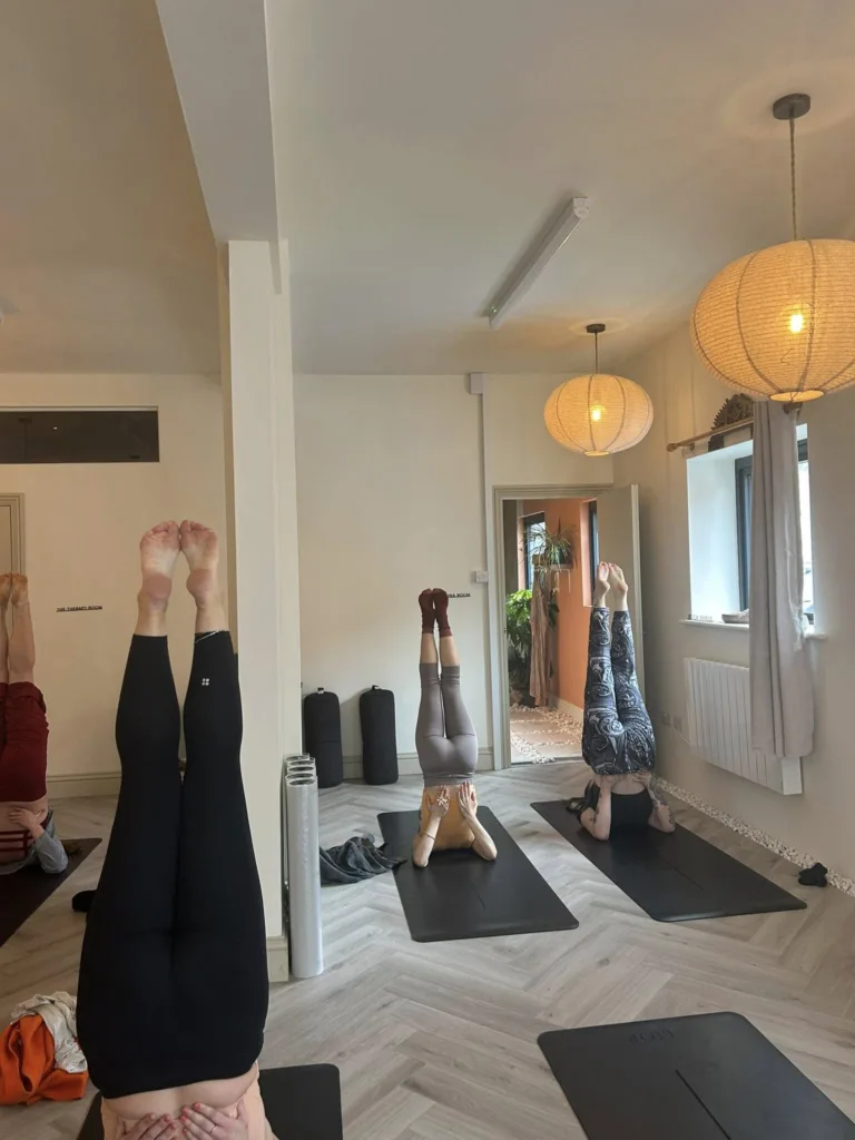 Lior Wellness Studio