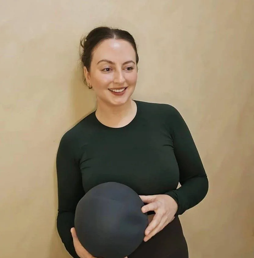 Mat Pilates