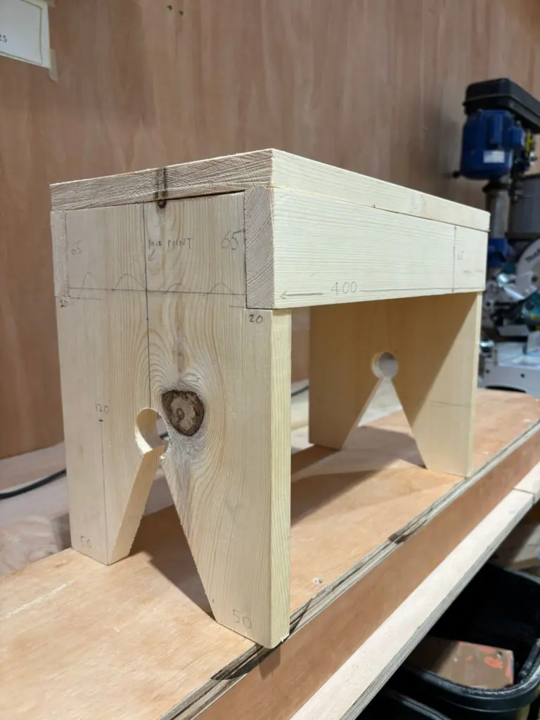 Carpentry Hand Tools for Beginners