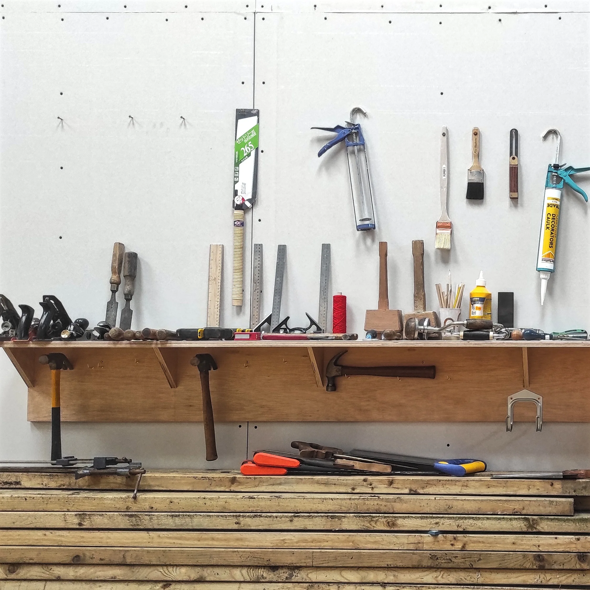 DIY Around Your Home