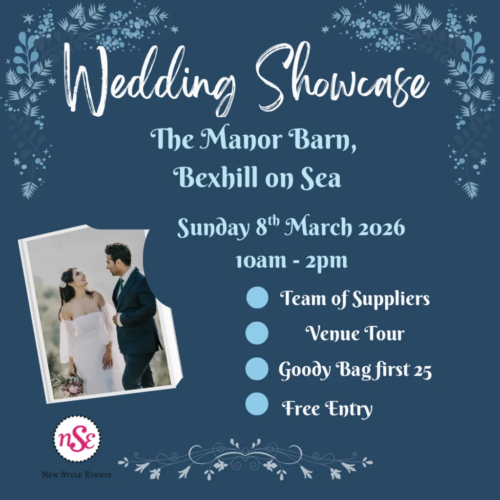 Spring Wedding Showcase
