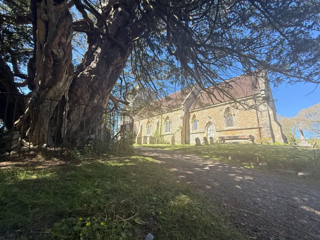 St George's Church