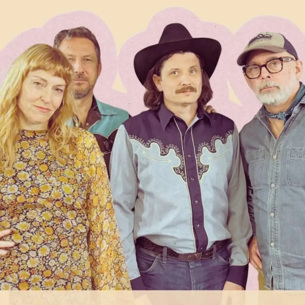 Bank Holiday Music: Longshore Drifters