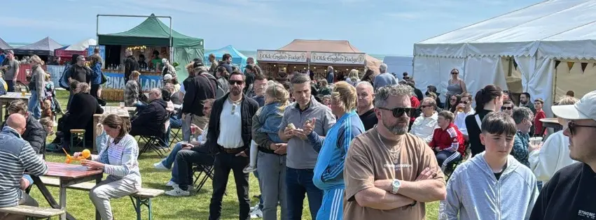 Bexhill FEASTival