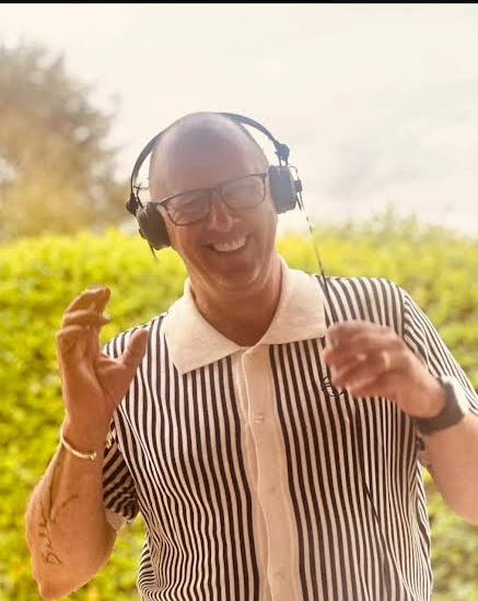 DJ Rod