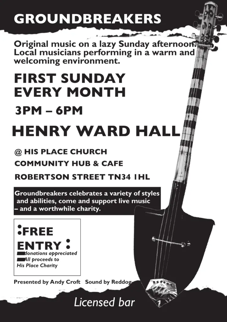 Henry Ward Hall