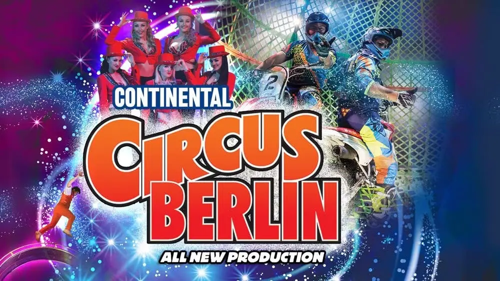 Circus Berlin