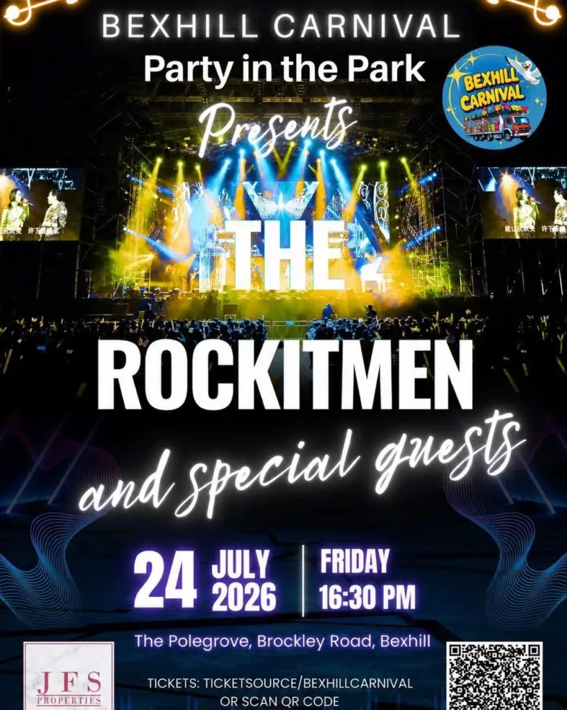 The Rockitmen