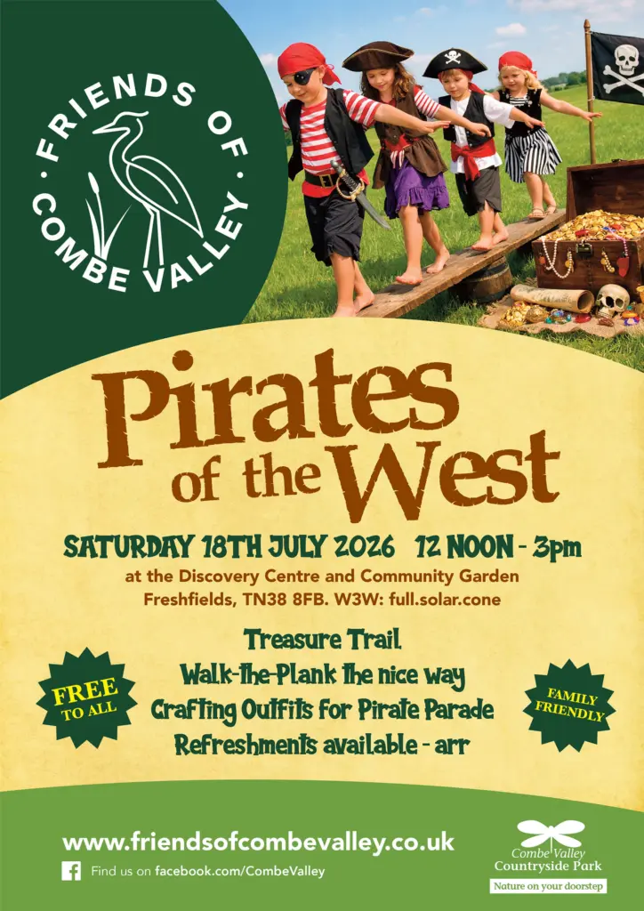 The Combe Valley Cafe & Discovery Centre