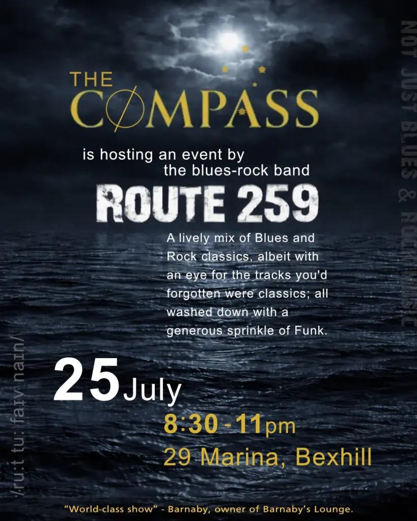 Route 259