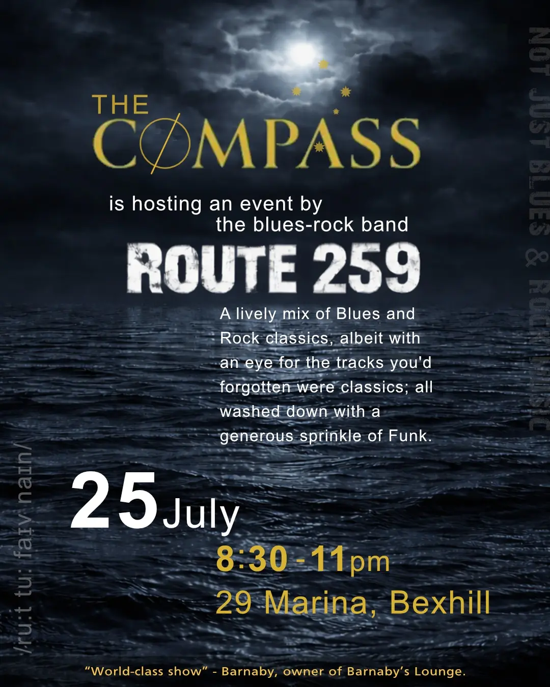 Route 259