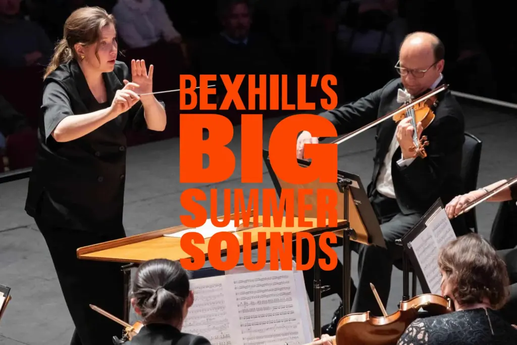 Royal Philharmonic Orchestra play Tchaikovsky, Sibelius and Dvořák