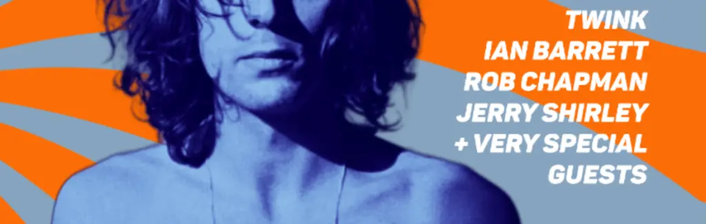 Shine On You Crazy Diamond – Panel Discussion