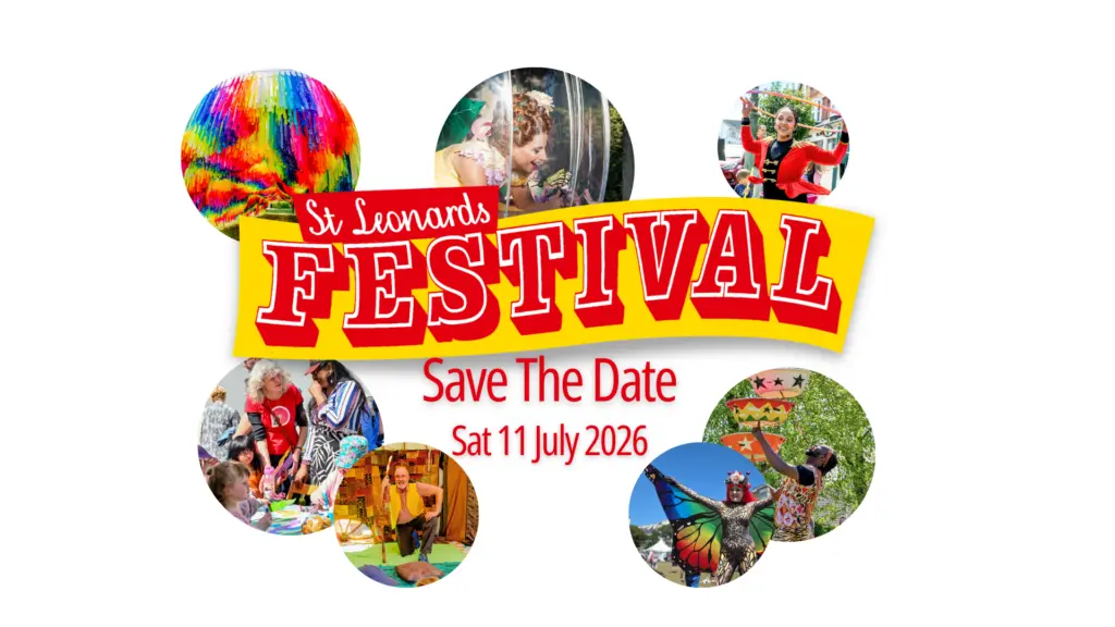 St Leonards Festival