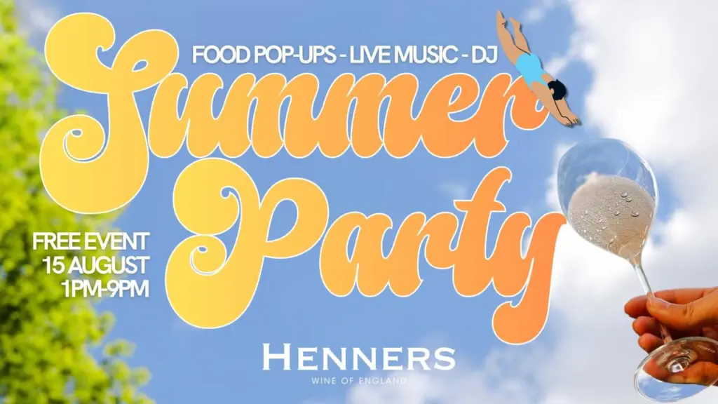 Henners Ltd.