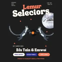 Lemur Selectors