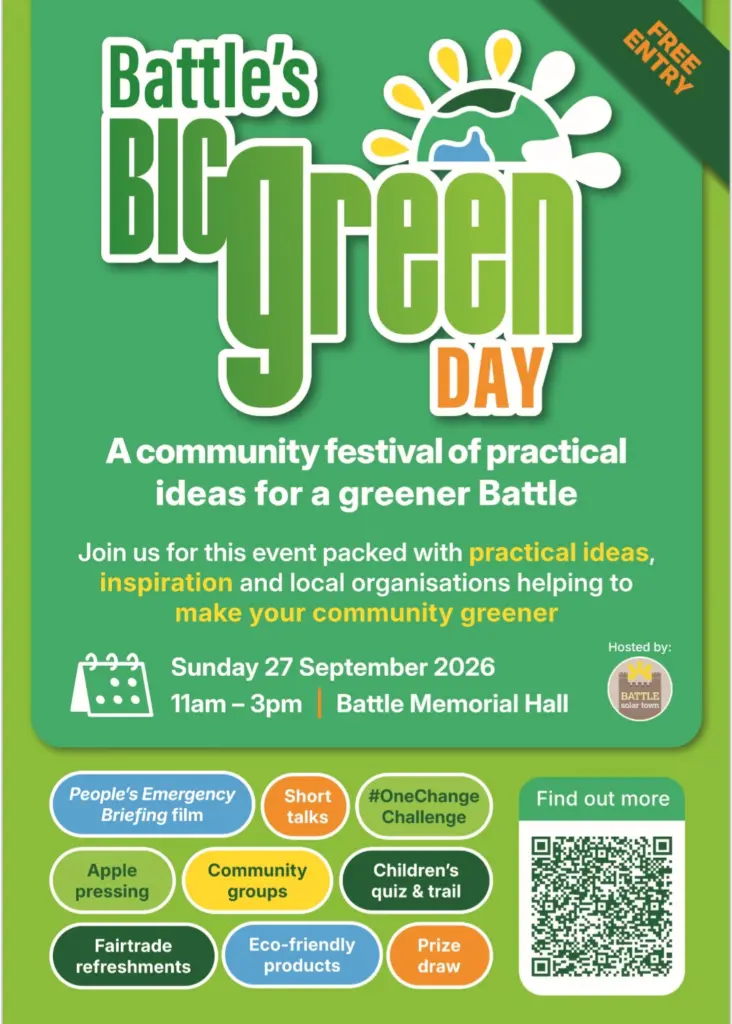 Battle Memorial Hall