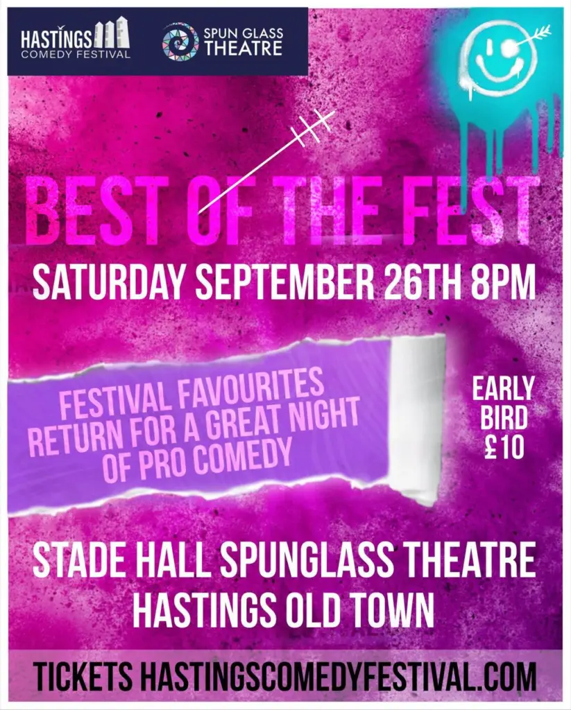 Stade Hall