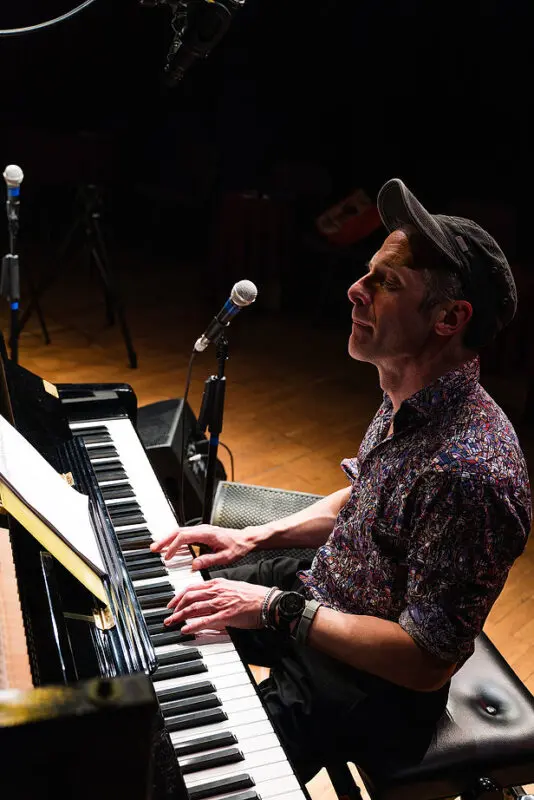 JazzHastings Presents Ivo Neame Piano Trio JazzHastings Presents Ivo Neame Piano Trio