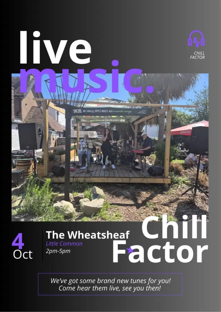 Chill Factor