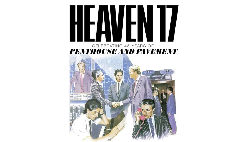Heaven 17