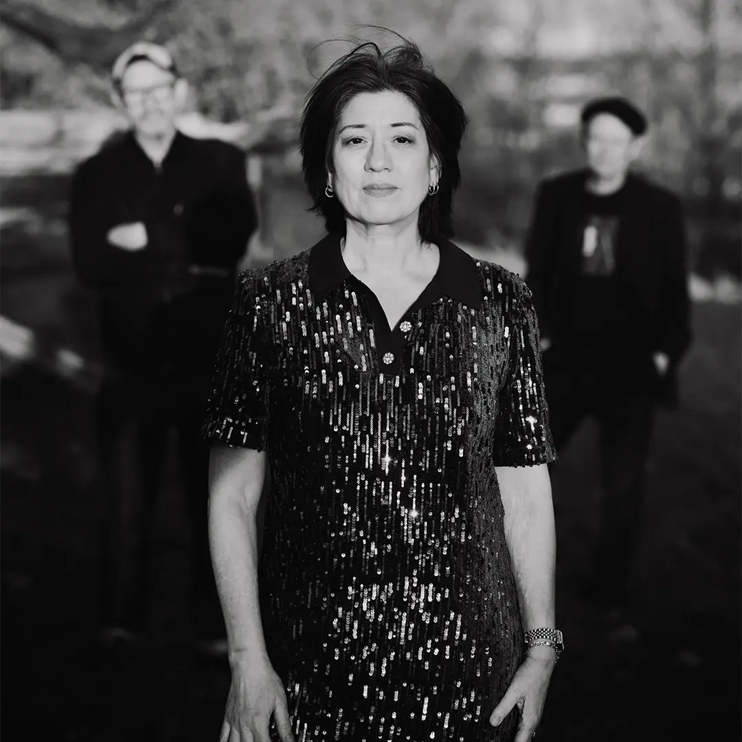 Miki Berenyi Trio
