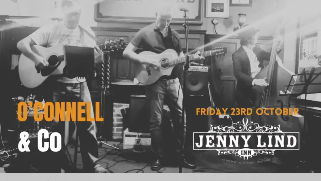 O’Connell & Co