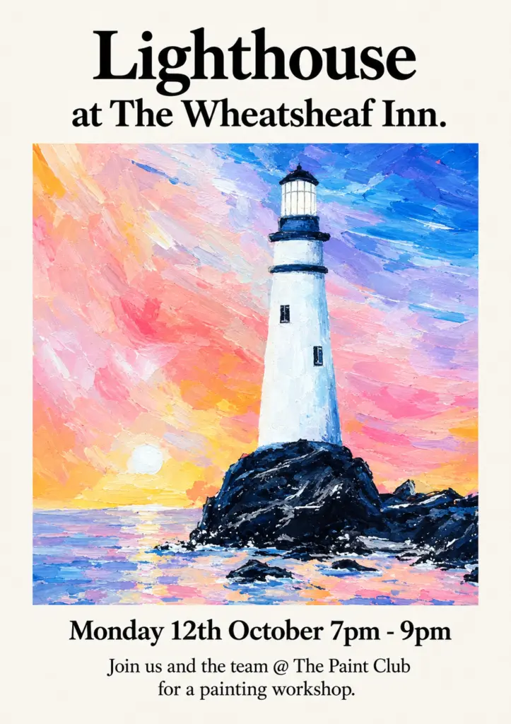 The Paint Club
