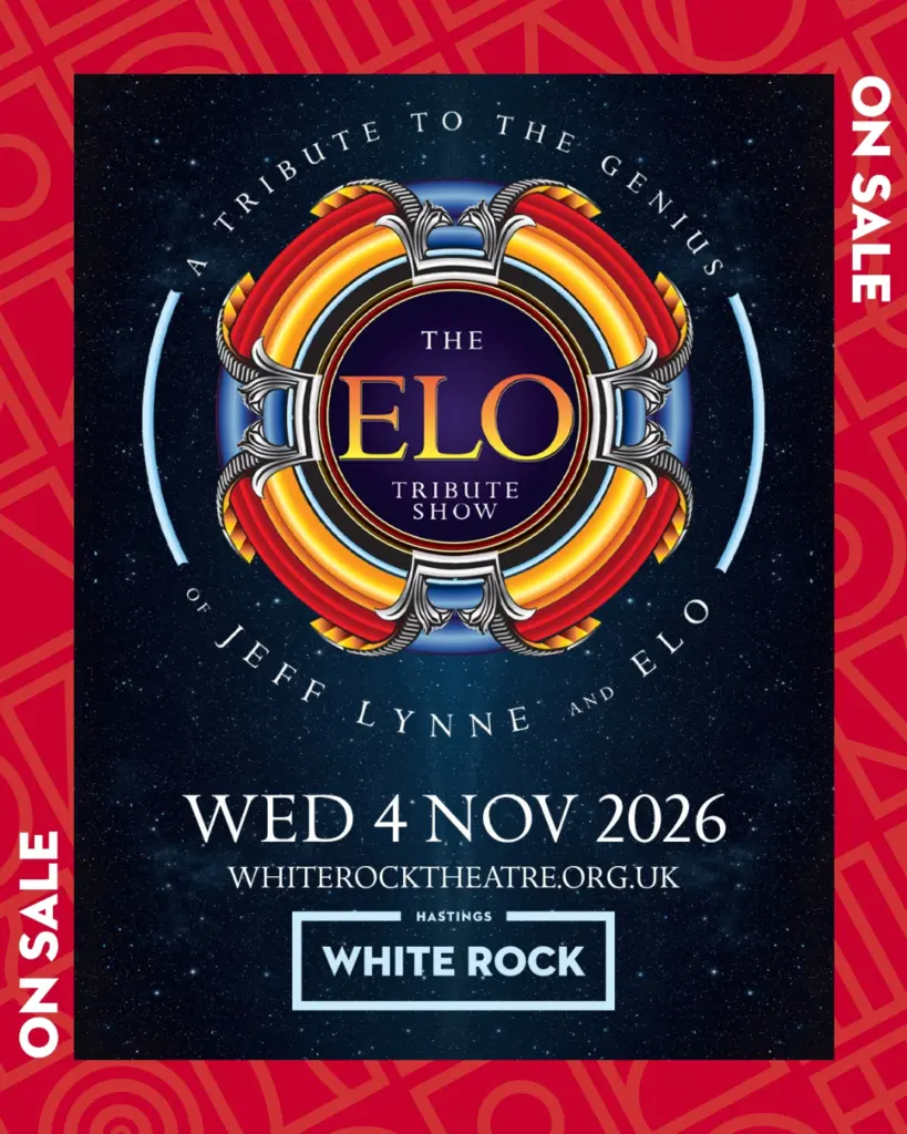 The ELO Show