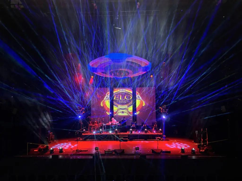 The ELO Show